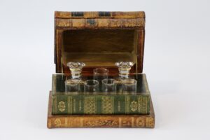 Mobilier et objets d'art du 17 juin 2023 Lot 122-image