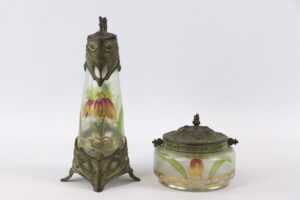 Mobilier et objets d'art du 17 juin 2023 Lot 124-image