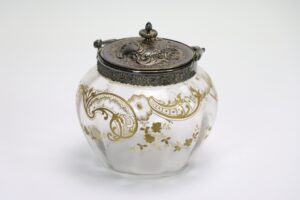 Mobilier et objets d'art du 17 juin 2023 Lot 126-image