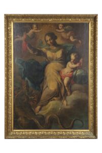 Mobilier et objets d'art du 17 juin 2023 Lot 130-image