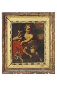 Mobilier et objets d'art du 17 juin 2023 Lot 131-image