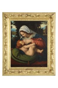 Mobilier et objets d'art du 17 juin 2023 Lot 132-image