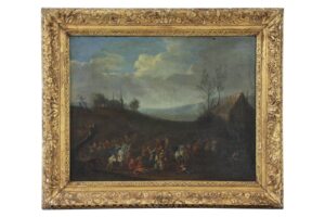 Mobilier et objets d'art du 17 juin 2023 Lot 134-image