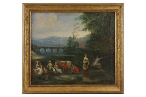 Mobilier et objets d'art du 17 juin 2023 Lot 135-image