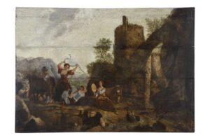 Mobilier et objets d'art du 17 juin 2023 Lot 136-image