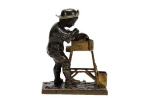 Mobilier et objets d'art du 17 juin 2023 Lot 137-image