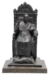 Mobilier et objets d'art du 17 juin 2023 Lot 138-image