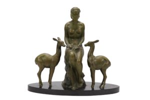 Mobilier et objets d'art du 17 juin 2023 Lot 142-image