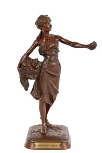 Mobilier et objets d'art du 17 juin 2023 Lot 145-image