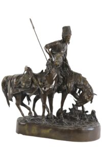 Mobilier et objets d'art du 17 juin 2023 Lot 146-image