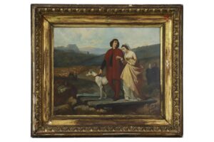 Mobilier et objets d'art du 17 juin 2023 Lot 148-image
