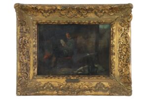 Mobilier et objets d'art du 17 juin 2023 Lot 150-image
