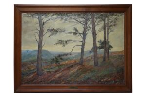 Mobilier et objets d'art du 17 juin 2023 Lot 151-image