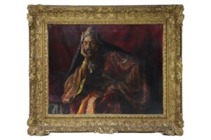 Mobilier et objets d'art du 17 juin 2023 Lot 155-image