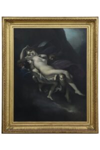 Mobilier et objets d'art du 17 juin 2023 Lot 156-image