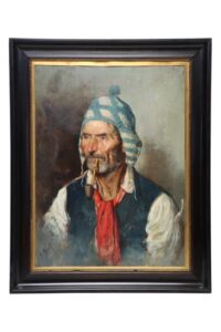 Mobilier et objets d'art du 17 juin 2023 Lot 157-image