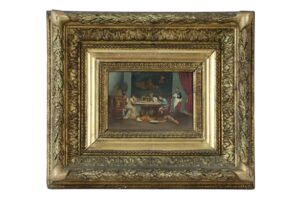Mobilier et objets d'art du 17 juin 2023 Lot 158-image