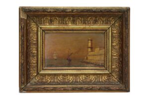 Mobilier et objets d'art du 17 juin 2023 Lot 159-image