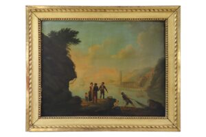 Mobilier et objets d'art du 17 juin 2023 Lot 160-image