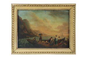 Mobilier et objets d'art du 17 juin 2023 Lot 161-image