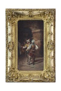 Mobilier et objets d'art du 17 juin 2023 Lot 162-image