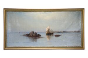Mobilier et objets d'art du 17 juin 2023 Lot 165-image