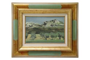 Mobilier et objets d'art du 17 juin 2023 Lot 167-image