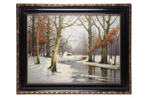 Mobilier et objets d'art du 17 juin 2023 Lot 168-image