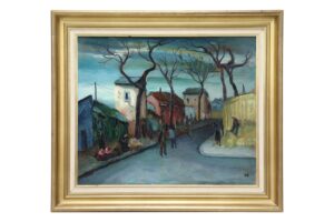 Mobilier et objets d'art du 17 juin 2023 Lot 170-image