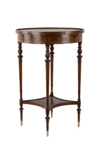 Mobilier et objets d'art du 17 juin 2023 Lot 178-image