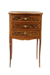Mobilier et objets d'art du 17 juin 2023 Lot 182-image