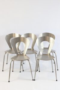 Mobilier et objets d'art du 17 juin 2023 Lot 197-image