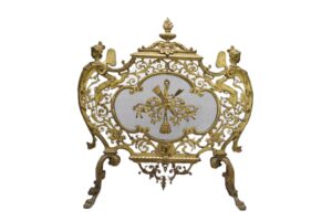 Mobilier et objets d'art du 17 juin 2023 Lot 198-image