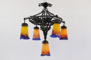 Mobilier et objets d'art du 17 juin 2023 Lot 59-image