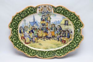 Mobilier et objets d'art du 17 juin 2023 Lot 65-image