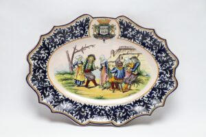 Mobilier et objets d'art du 17 juin 2023 Lot 66-image