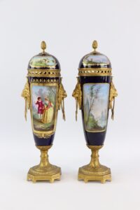 Mobilier et objets d'art du 17 juin 2023 Lot 67-image