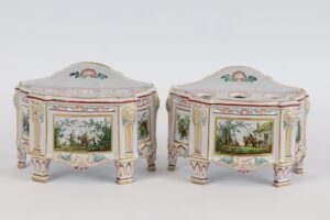 Mobilier et objets d'art du 17 juin 2023 Lot 72-image