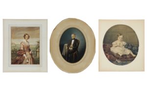 Mobilier et objets d'art du 17 juin 2023 Lot 83-image