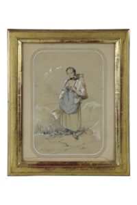 Mobilier et objets d'art du 17 juin 2023 Lot 85-image
