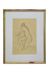 Mobilier et objets d'art du 17 juin 2023 Lot 91-image