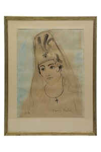 Mobilier et objets d'art du 17 juin 2023 Lot 96-image