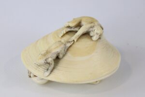 Mobilier et objets d'art du 17 juin 2023 Lot 98-image
