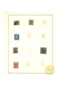 Collection Jean de Sperati et Yvonne de Sperati - France et colonies françaises du 19 octobre 2023 Lot 100-image