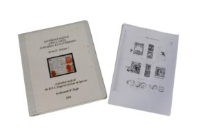 Collection Jean de Sperati et Yvonne de Sperati - France et colonies françaises du 19 octobre 2023 Lot 106-image