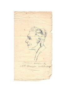 Collection Jean de Sperati et Yvonne de Sperati - France et colonies françaises du 19 octobre 2023 Lot 107-image