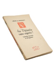 Collection Jean de Sperati et Yvonne de Sperati - France et colonies françaises du 19 octobre 2023 Lot 109-image