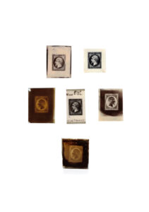 Collection Jean de Sperati et Yvonne de Sperati - France et colonies françaises du 19 octobre 2023 Lot 10-image