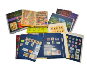 Collection Jean de Sperati et Yvonne de Sperati - France et colonies françaises du 19 octobre 2023 Lot 113-image