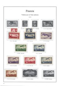 Collection Jean de Sperati et Yvonne de Sperati - France et colonies françaises du 19 octobre 2023 Lot 115-image